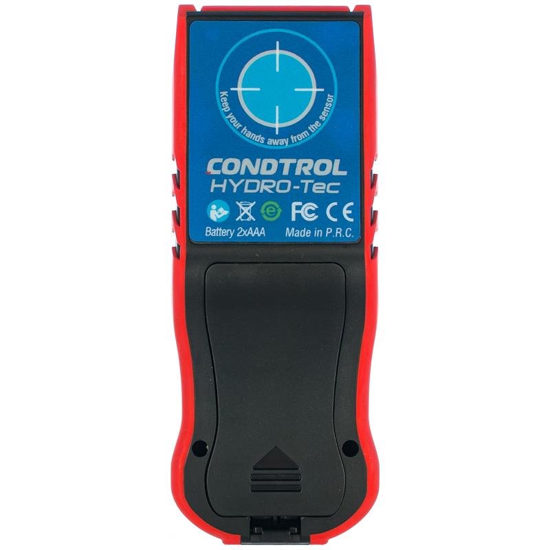 Гигрометр для бетона Condtrol Hydro-Tec 3-14-020 (госреестре РФ) в Череповце