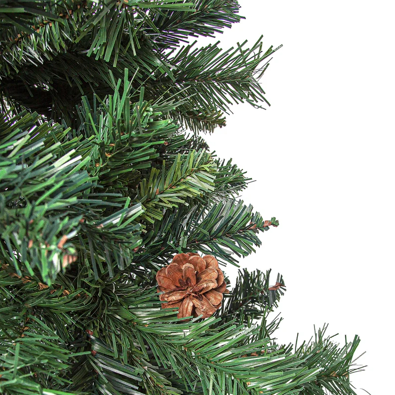 Ель искусственная Royal Christmas Detroit Premium Hook-ON 527150 PVC - 150 см во Владимире