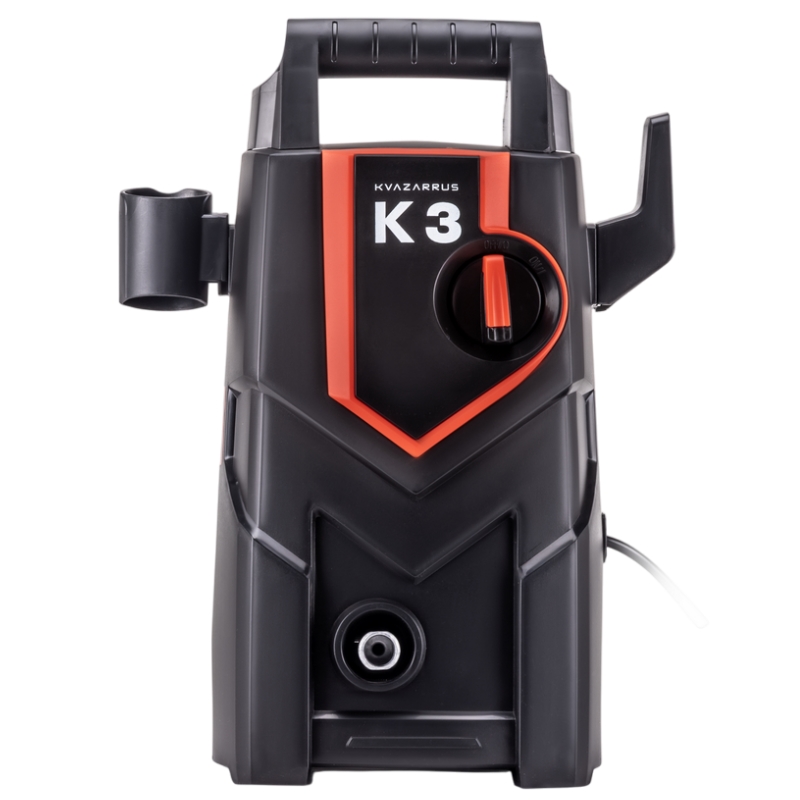 Мойка высокого давления Kvazarrus K 3 7313, 120 бар в Ярославле