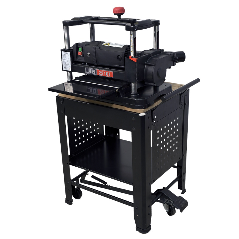 Рейсмусовый станок JIB 22101 SC 0409020434000, 1,5 кВт, 230В в Кинешме