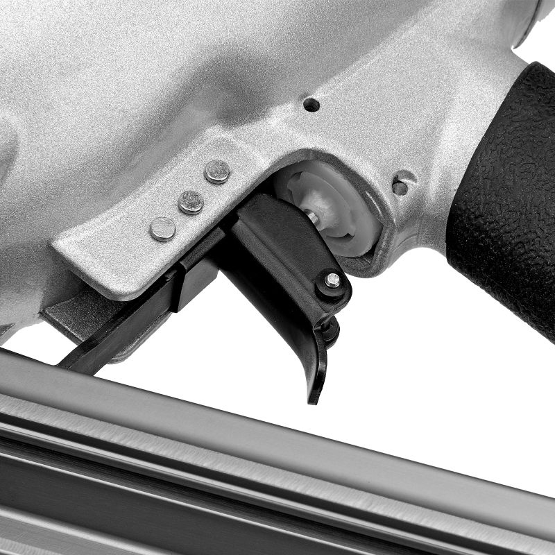 Нейлер пневматический Denzel PN2190 57429, для гвоздей SN21 от 50 до 90 мм