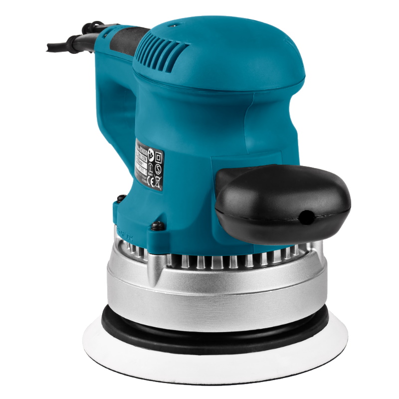 Шлифмашина эксцентриковая Makita ВО6030 в Переславле