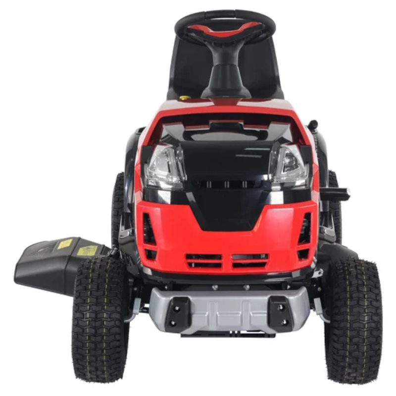 Газонокосилка с сиденьем EFCO EF 99L/14.5 K 68059212, минитрактор