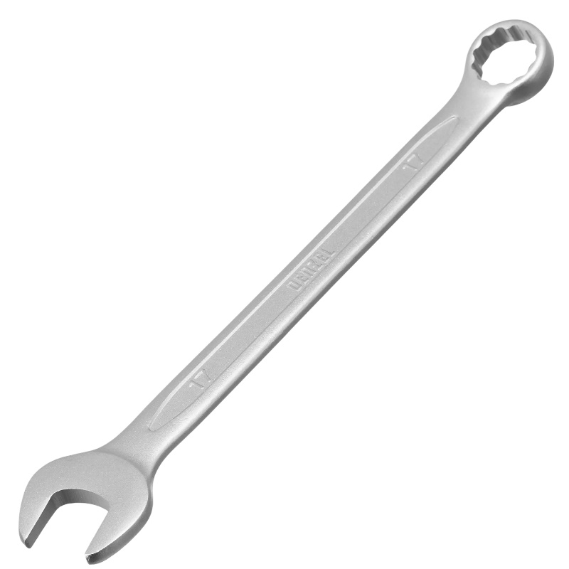 Набор инструментов Denzel 15801, 1/2", 1/4", CrV, S2, пластиковый кейс, 64 предмета в Ярославле