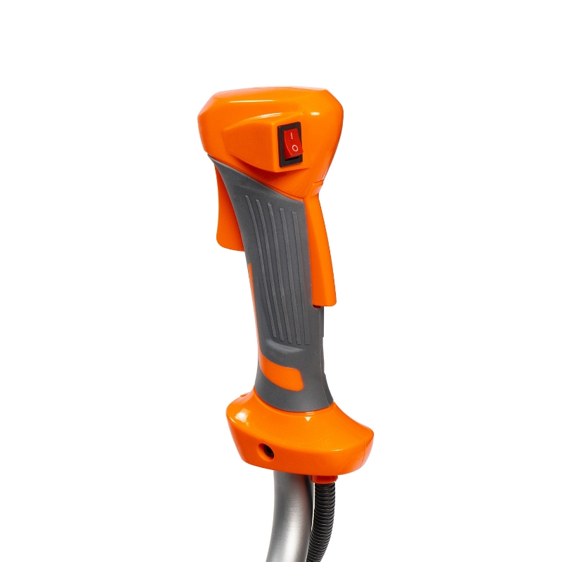 Коса бензиновая Daewoo DABC 550 c 2-х тактным двигателем