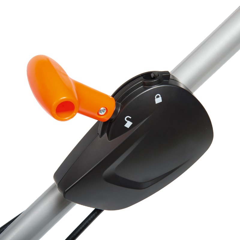 Бензиновая газонокосилка Daewoo DLM 5100SR