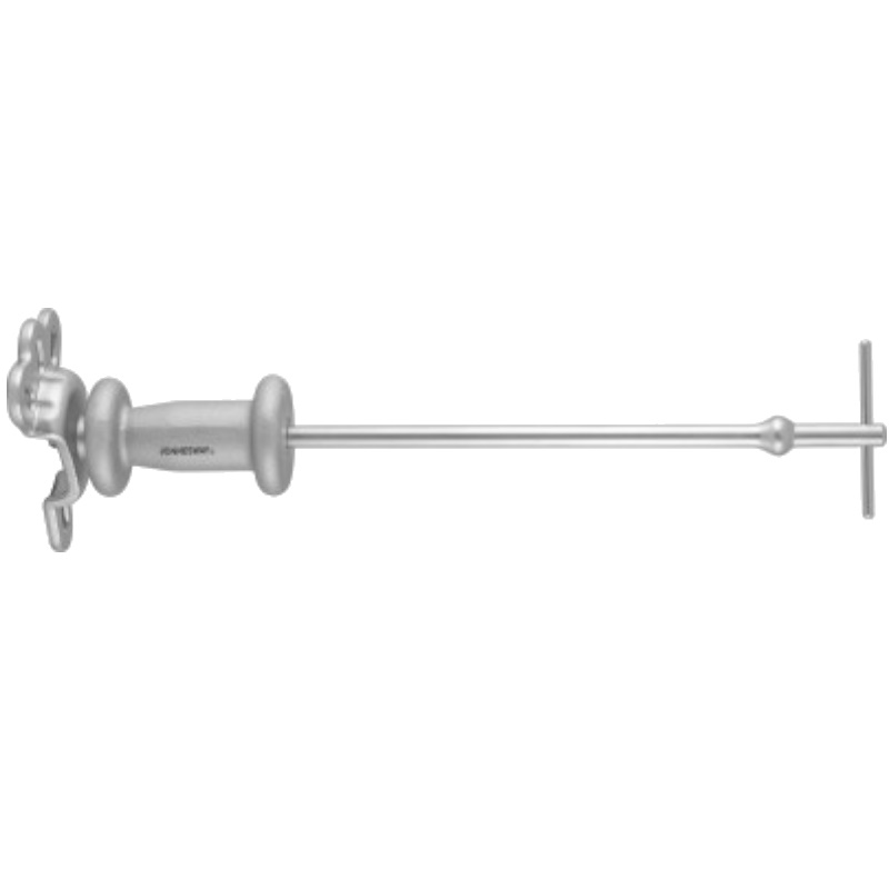 Съемник ступиц и полуосей Jonnesway AE310017 047005, с обратным молотком, PCD 4/5 x (max) 130 мм в Иваново