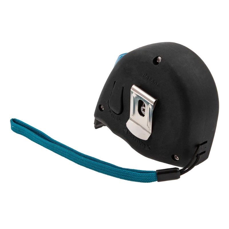 Рулетка Gross "Ergonomisch" 31105 (10 м, 25 мм) в Муроме