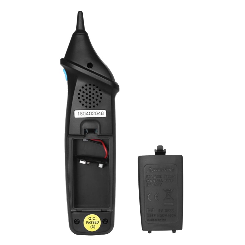 Индикатор напряжения бесконтактный Zitrek BSIDE AVD06 064-0009 в Твери