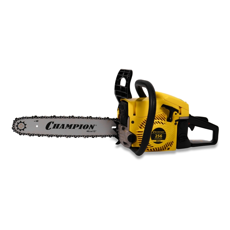 Бензопила Champion 256-15 15 шаг 0325 64 звена 11546₽