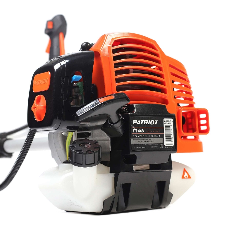 Бензиновый триммер Patriot PT 448 250108448 в Твери