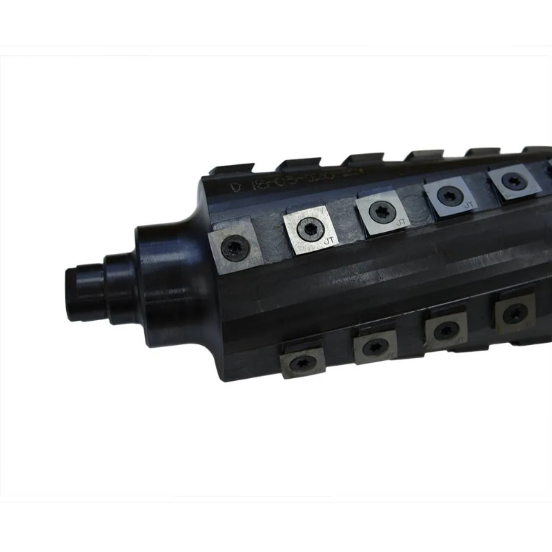 Вал строгальный Belmash RA030A, Helical 508, для P500RB