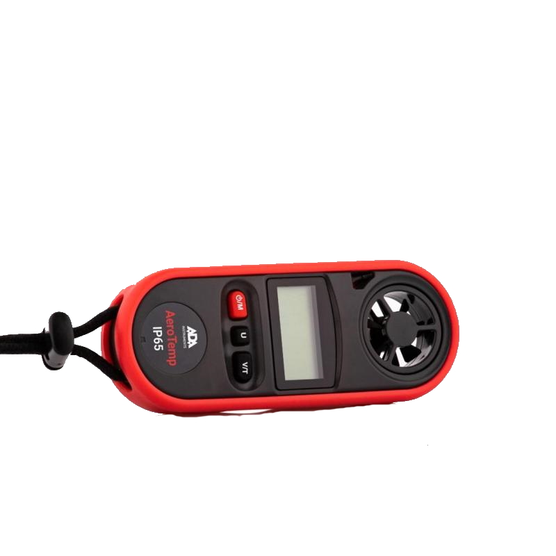 Анемометр-термометр ADA AeroTemp IP65 А00546 в Вологде