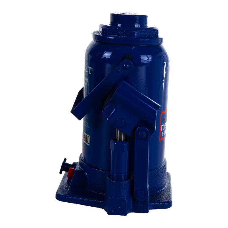 Домкрат бутылочный T20232 AE&T 32т