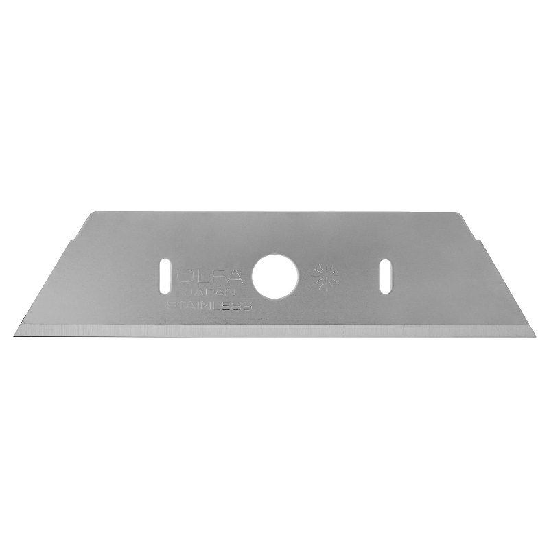 Лезвие Olfa OL-SKB-2S/10B трапециевидное, для SK-12 (10 шт.) в Иваново