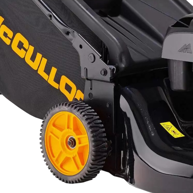 Бензиновая газонокосилка McCulloch M51-150F Classic 9614103-10