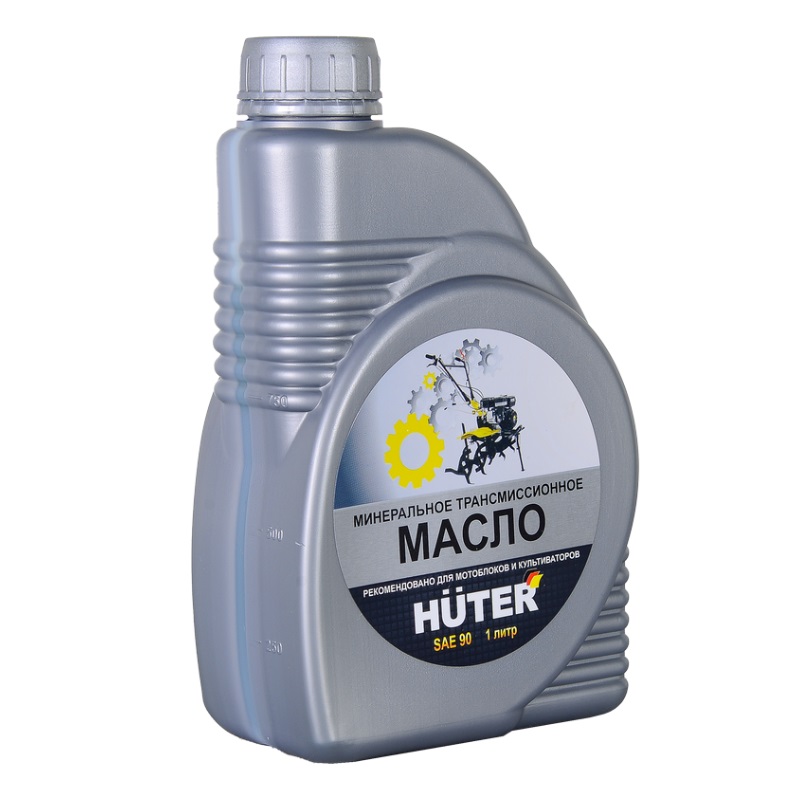 Масло трансмиссионное Huter SAE 90 73/8/2/2, 1 л в Костроме