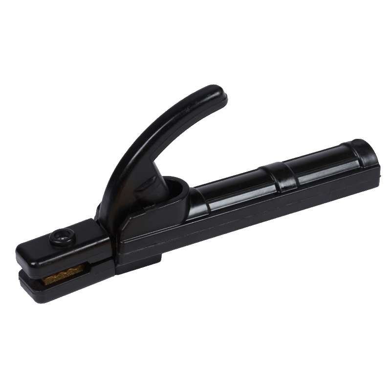 Электрододержатель Brait KY1024B 1802066085 200A итальянский тип латунный 241₽