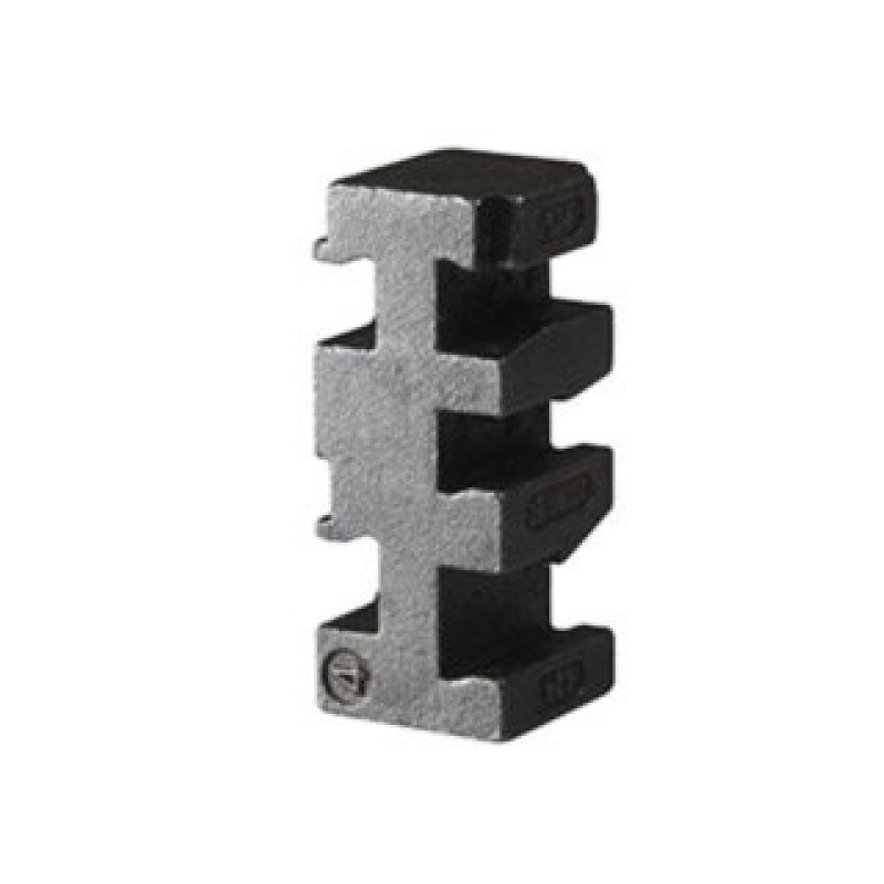 Наковальня Champion C1503, 1/4", 0,325", 3/8", 0,404", к станку расклепочному в Твери