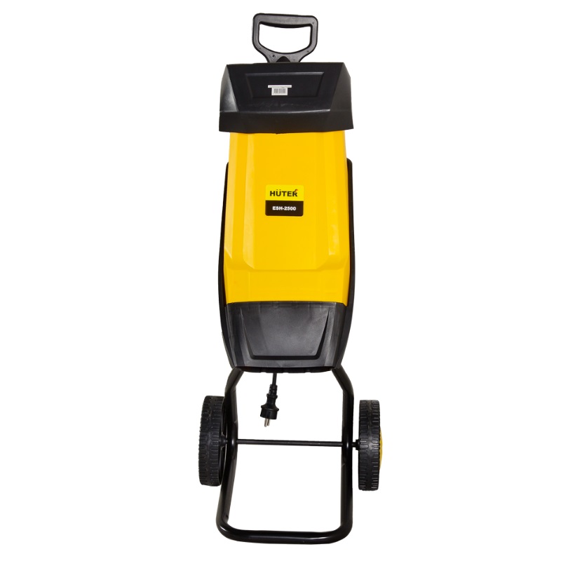 Садовый измельчитель электрический Huter ESH-2500 70/13/11 (2500вт)