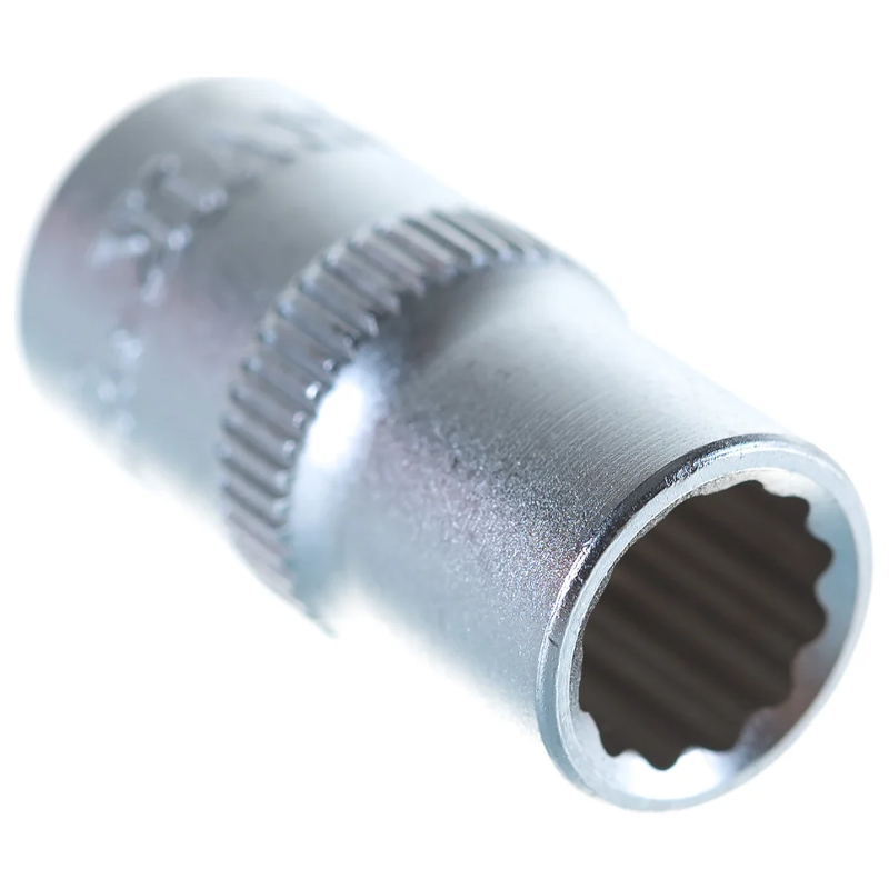 Головка торцевая Thorvik FS21407 052968 12-гранная 1/4"DR, 7 мм в Костроме