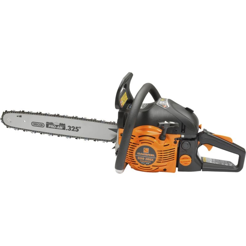 Бензопила Carver RSG 258Х в Рыбинске