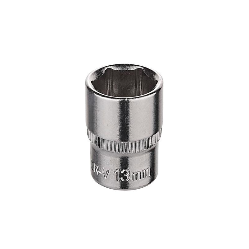 Торцевая головка Kraft KT 700651 (1/4" Dr, 13 мм) во Владимире