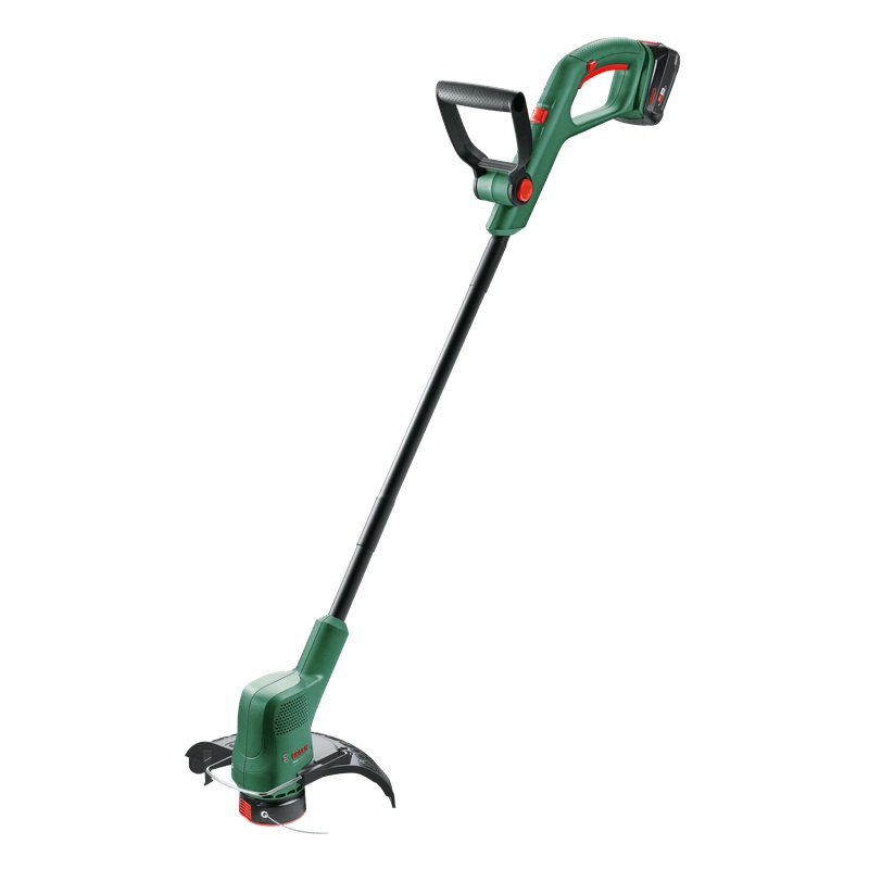 Аккумуляторный триммер Bosch EasyGrassCut 18-26 06008C1C00 в Туле