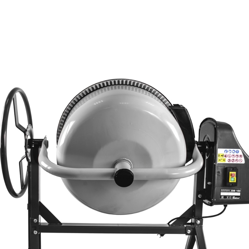 Бетоносмеситель Helmut BM160 hl-13 в Александрове