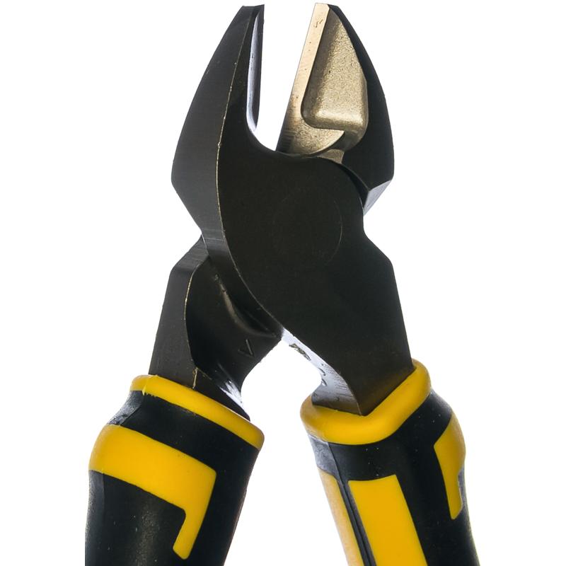 Кусачки диагональные Stanley 089858 "Fatmax" (160 мм) в Иваново
