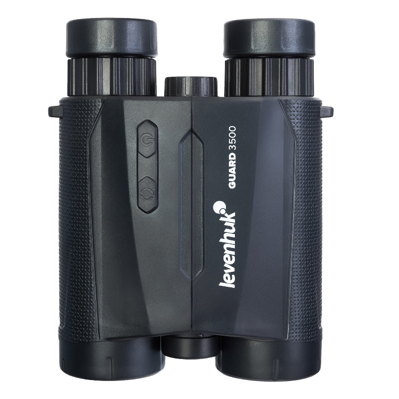 Бинокль с дальномером Levenhuk Guard 3500 83603