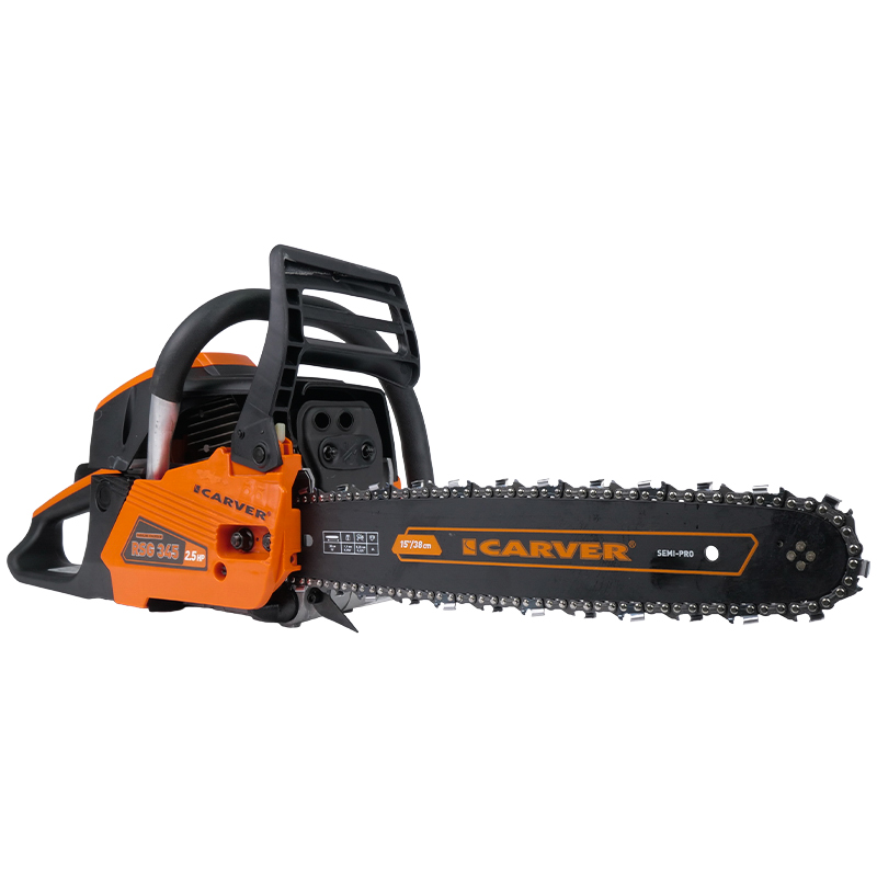 Пила бензиновая Carver RSG 345 15" 01.004.00045 в Рыбинске