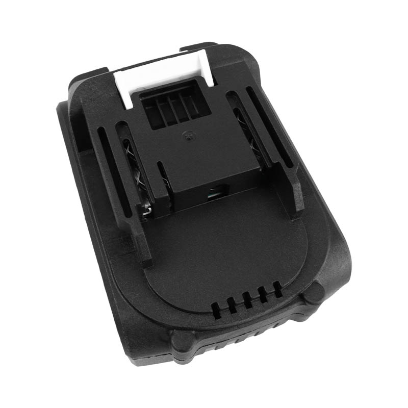 Бесщеточный ударный гайковерт Grower DBL11, 700 Нм, 21v (под Makita LXT), 4Ah аккумулятор 2 шт, в кейсе в Муроме