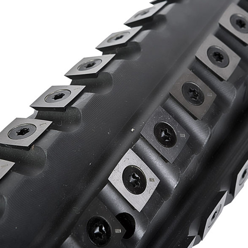 Вал строгальный Belmash Helical 310, RA137A