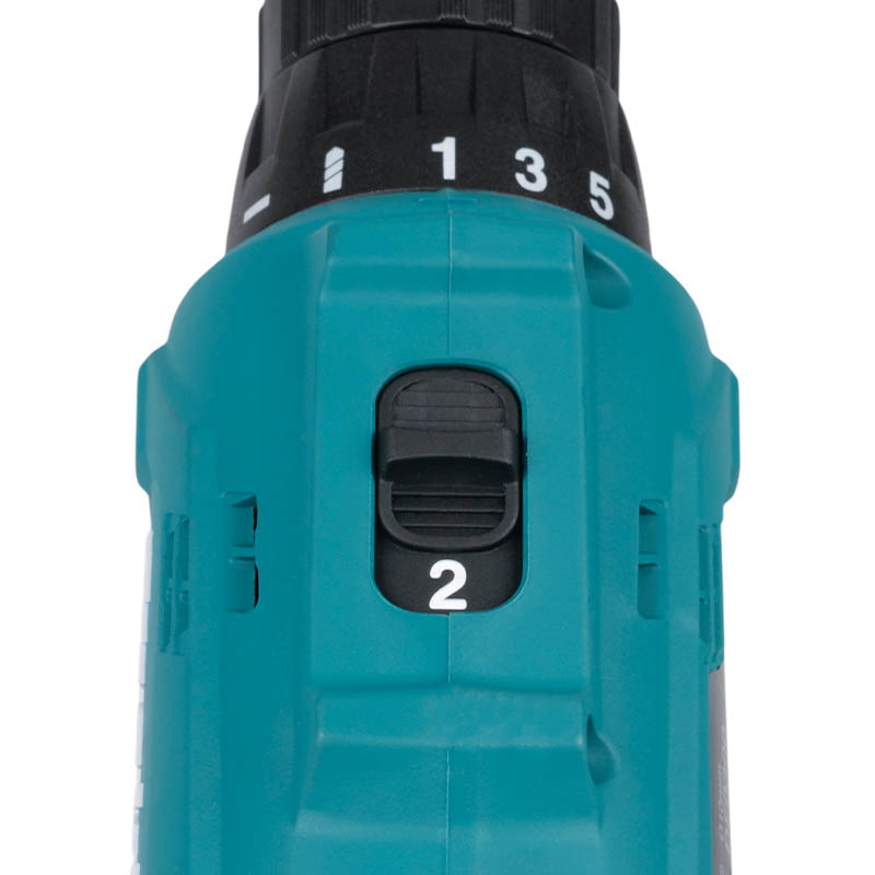Сетевая дрель-шуруповерт Makita DF0300X3 + набор бит D-65028 10 шт. в Твери