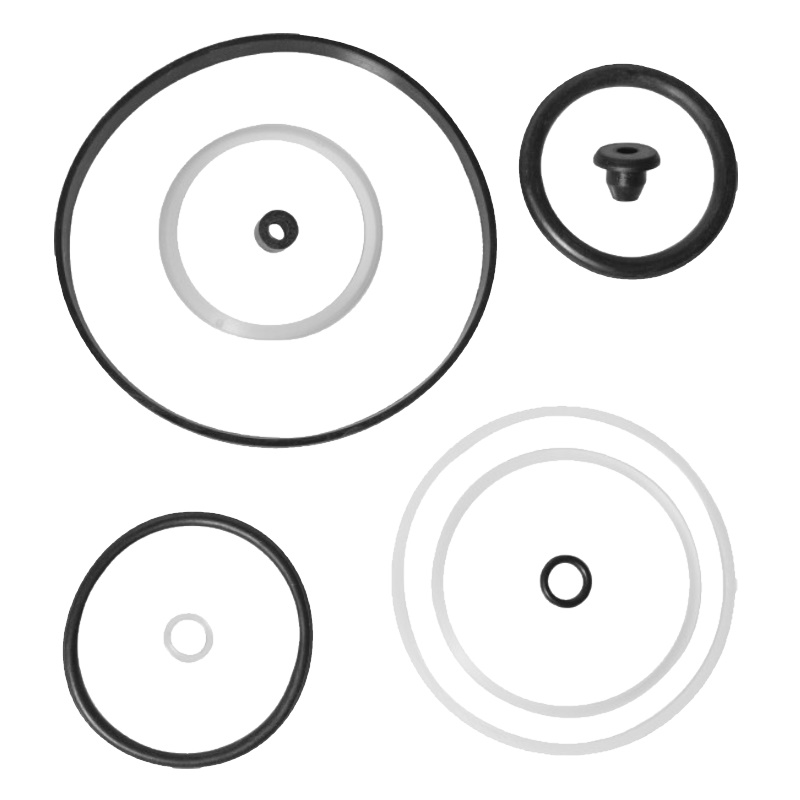 Ремонтный комплект Ombra OHT630MRK 055890, для гидроцилиндра пресса OHT630M в Кинешме