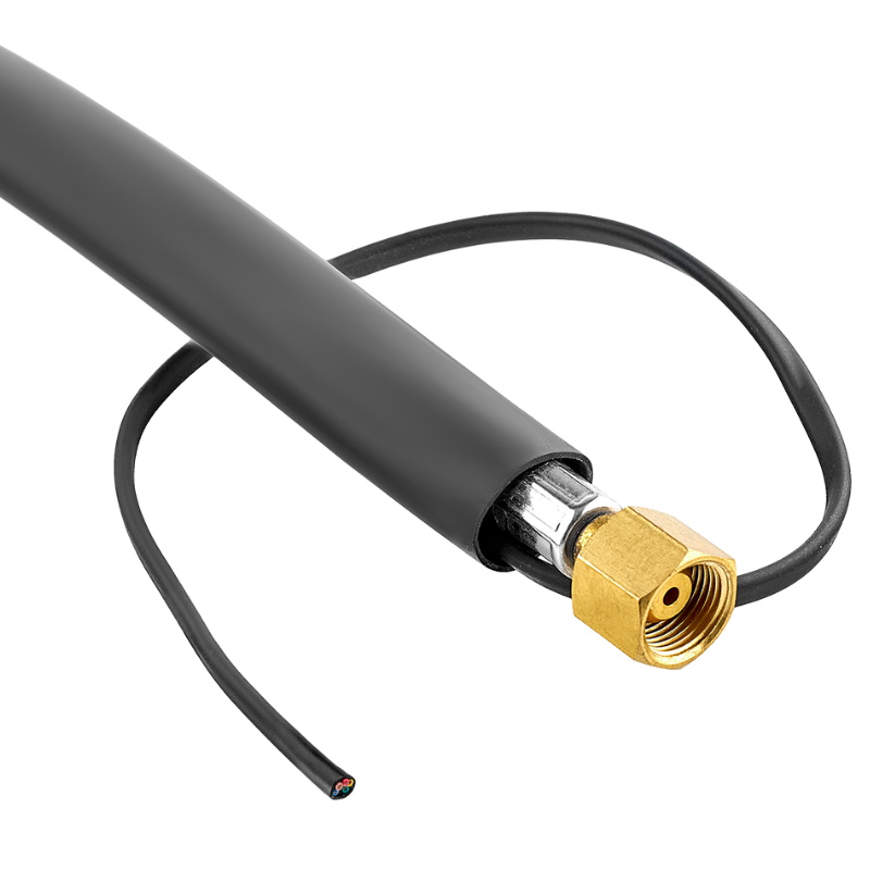 Горелка Сварог TIG TS 17FLEX M12х1 4м IOI6906 00000087264