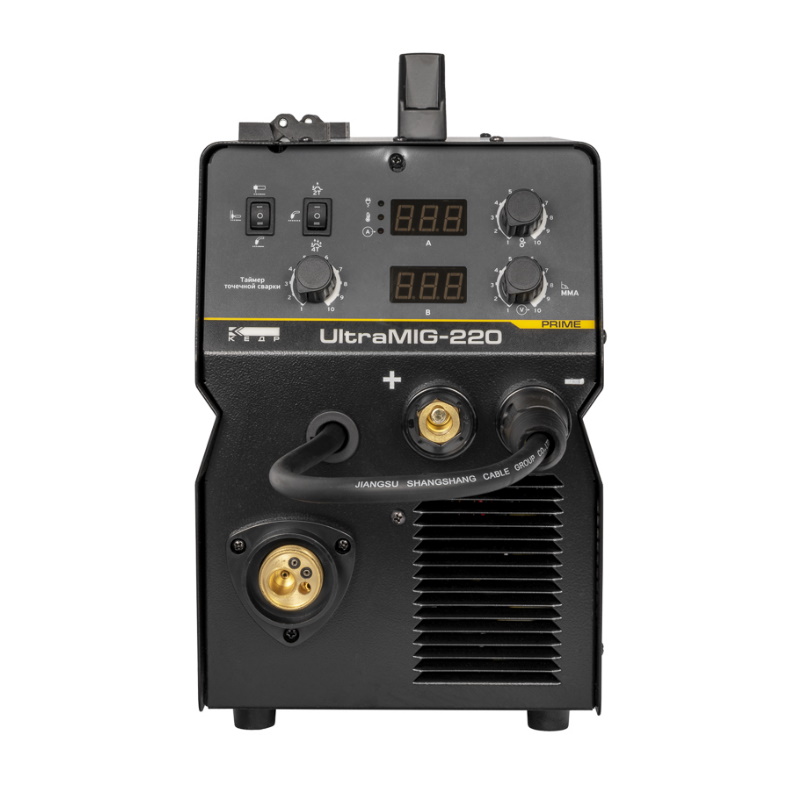 Полуавтомат Кедр UltraMIG-220 8015500 220В 30-220А