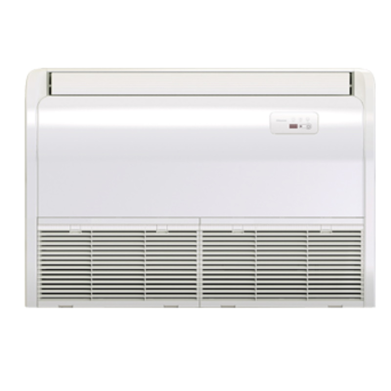 Инверторная сплит-система напольно-потолочного типа Hisense Heavy DC Inverter AUV-48UR4SCAUW-48U6SP1 комплект 250090₽