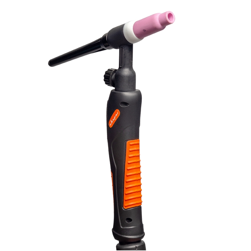 Горелка Сварог TIG TS 17V ION9306 00000088178, M12×1 8м в Иваново