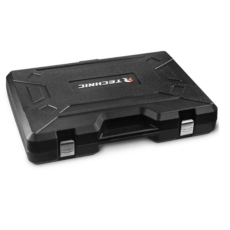 Набор ручных инструментов Runtec TECHNIC RT-HT108T, 108 предметов, 1/2", 1/4" в Кинешме