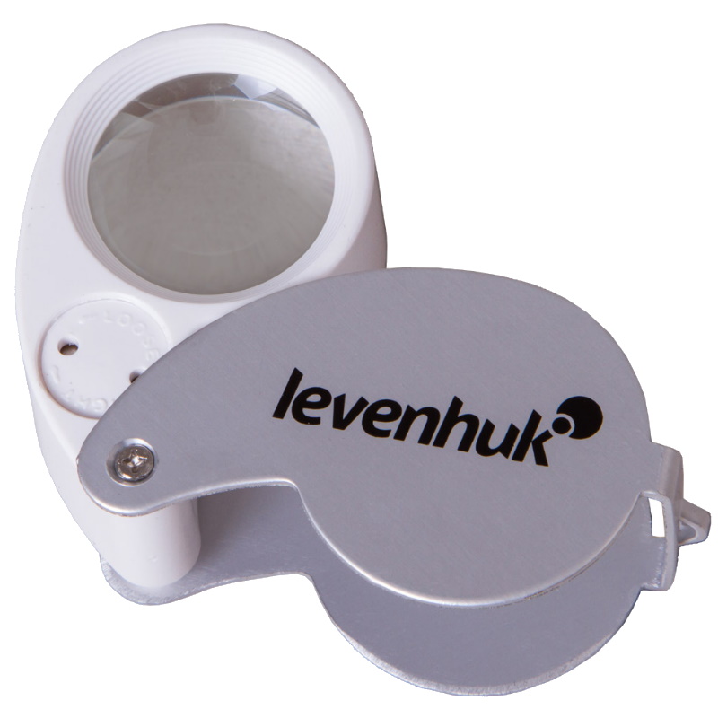 Лупа Levenhuk Zeno Gem M5 70436 в Костроме