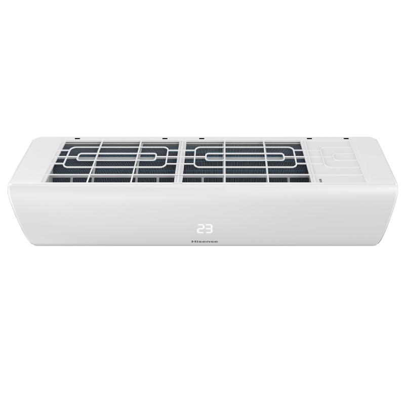 Инверторная сплит-система Hisense Zoom DC Inverter AS-09UW4RYRKB05, Wi-Fi, комплект в Иваново