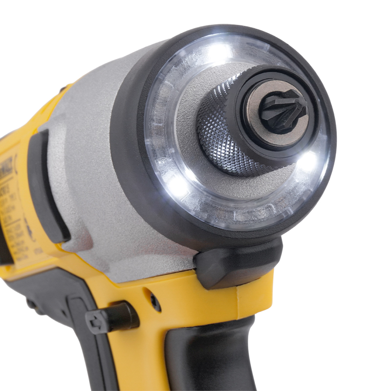 Аккумуляторный винтоверт DeWalt DCF815D2-QW (импульсный, питание 10.8-12v, профессиональный, вес 0.8 кг) в Муроме