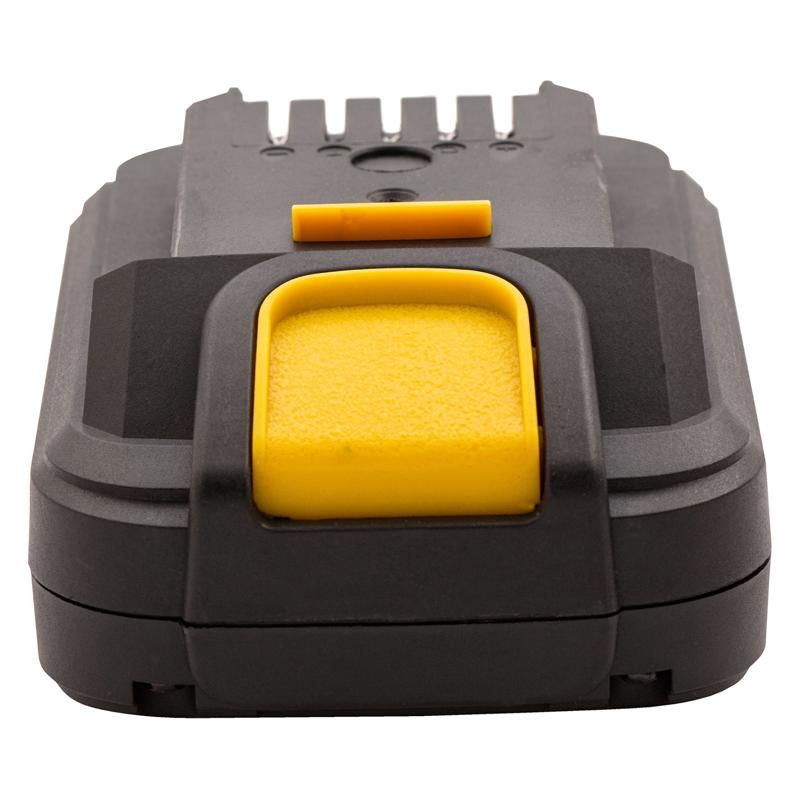 Батарея аккумуляторная Denzel IB-18-2.0 28433, 2.0 Ач, 18 В, Li-Ion