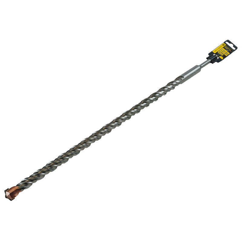 Бур по бетону и кирпичу Berger BG1882 SDS 30х460х410 мм 1888₽
