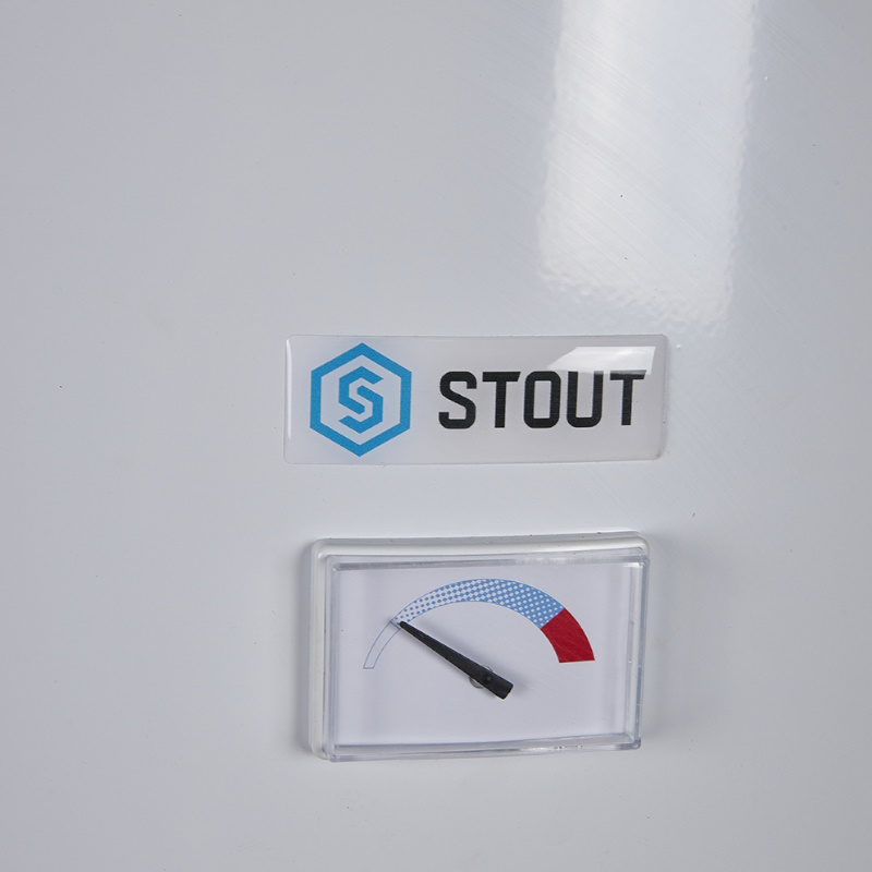 Бойлер комбинированного нагрева напольный Stout SWH-1110-250300, 300 л, два теплообменника, ТЭН 3 кВт