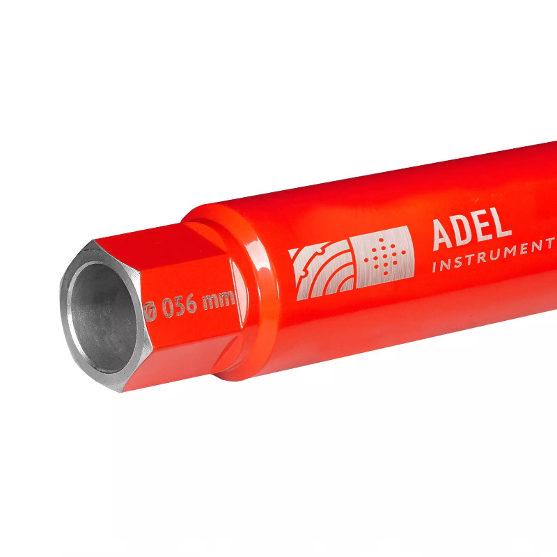 Коронка алмазная Adel Instrument TopStrike 00-00016202, 56x450, 5 сегментов, 1