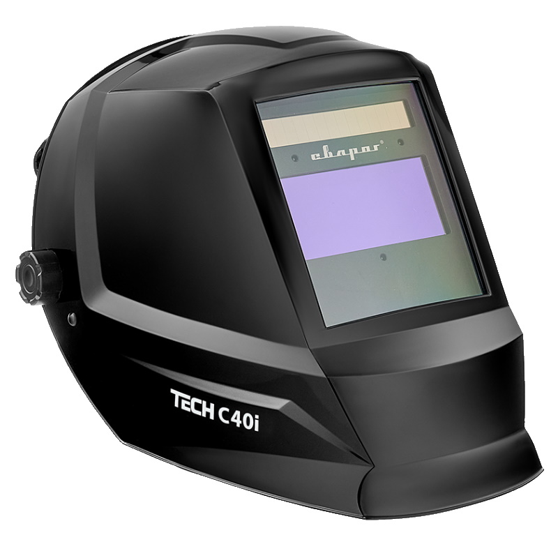 Маска сварщика Сварог TECH C40i 00000098258 7327₽