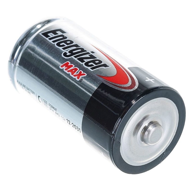 Батарейка Energizer LR14 BL2 в Костроме